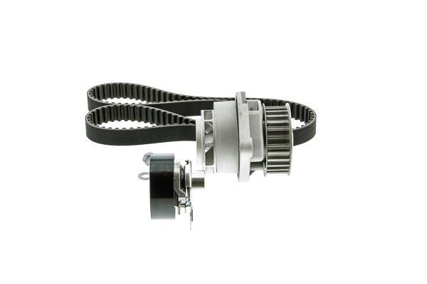 Pompe à eau + kit de courroie de distribution (Kit courroie de distribution) AISIN ref. TKVG-7033